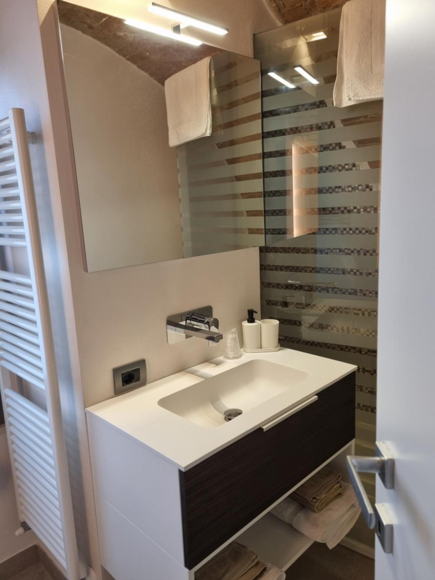 Suite D'Avalos Venosa Zimmer foto